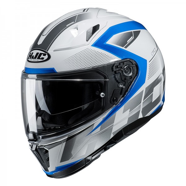 HJC I70 Astro MC2 Blue M